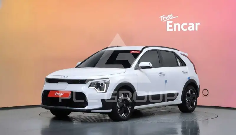 2024 KIA Niro