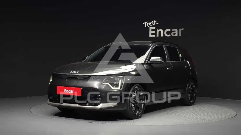 2024 KIA Niro
