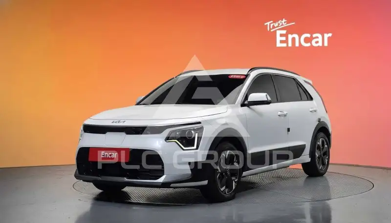 2024 KIA Niro
