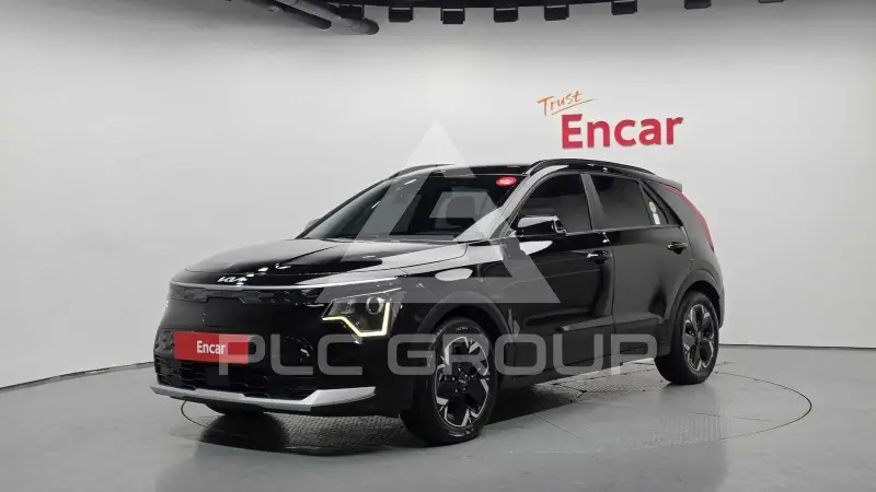 2024 KIA Niro