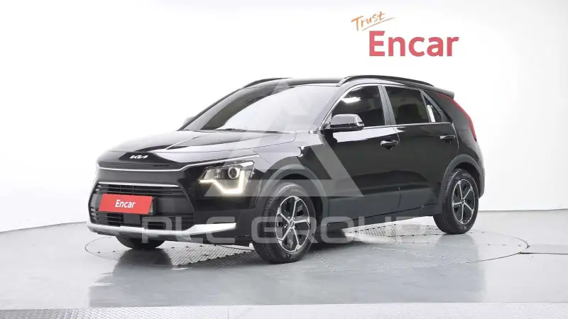 2024 KIA Niro