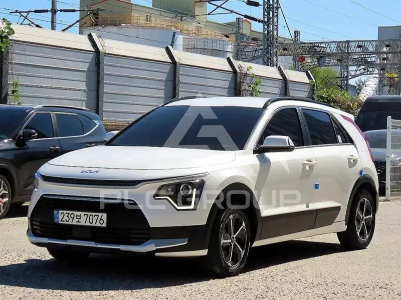 2024 KIA Niro