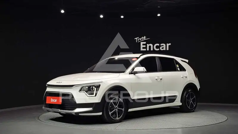 2024 KIA Niro