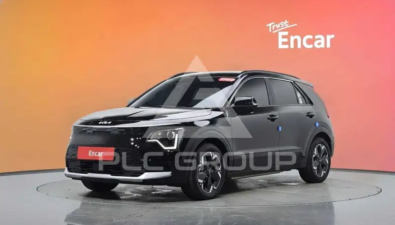 2024 KIA Niro