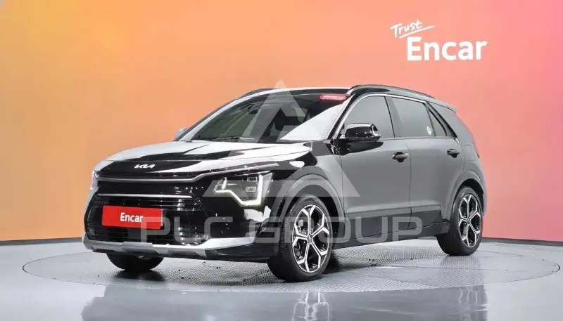 2024 KIA Niro