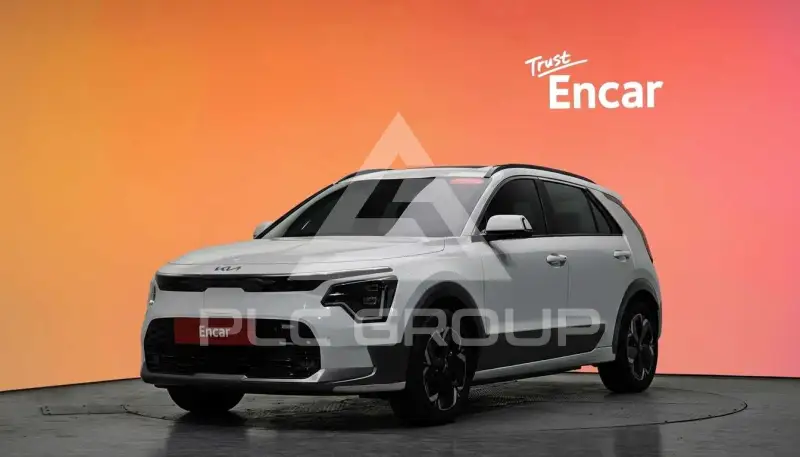 2024 KIA Niro