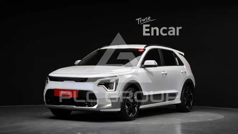 2024 KIA Niro