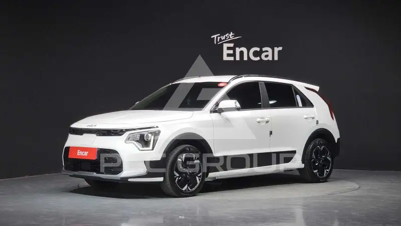 2024 KIA Niro