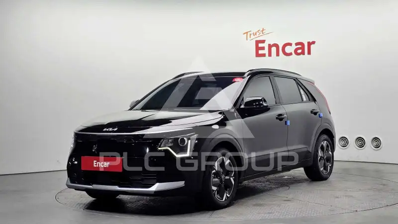 2024 KIA Niro
