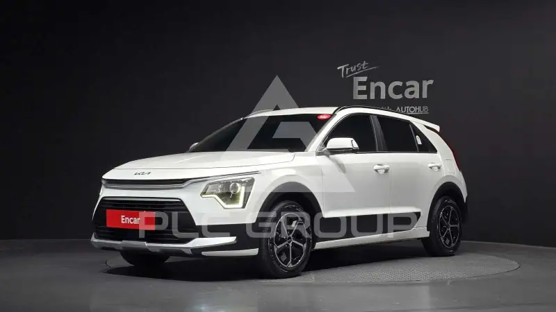 2024 KIA Niro