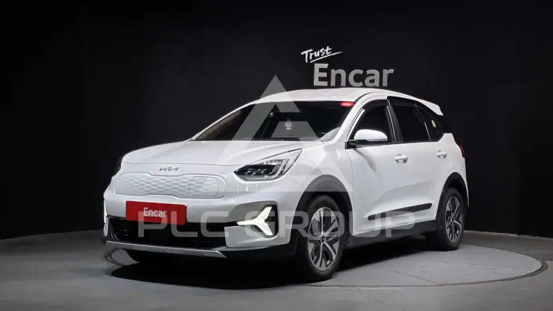 2024 KIA Niro