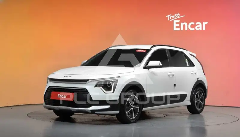2024 KIA Niro