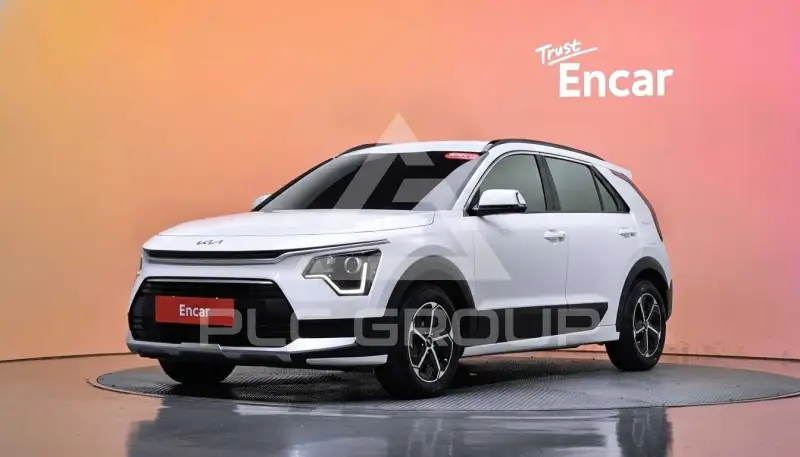 2024 KIA Niro