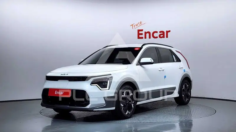 2024 KIA Niro
