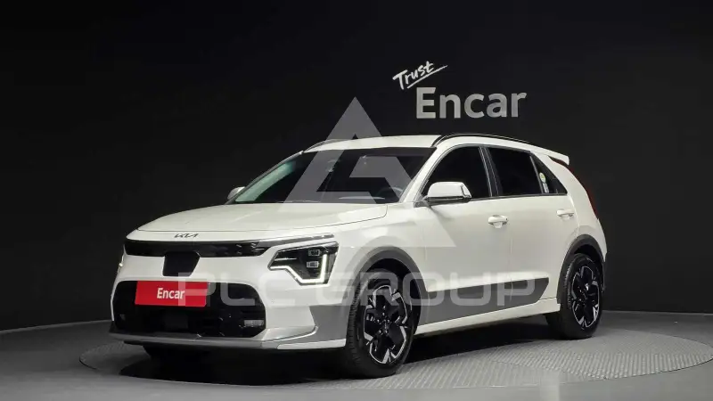 2024 KIA Niro