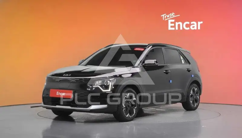 2024 KIA Niro