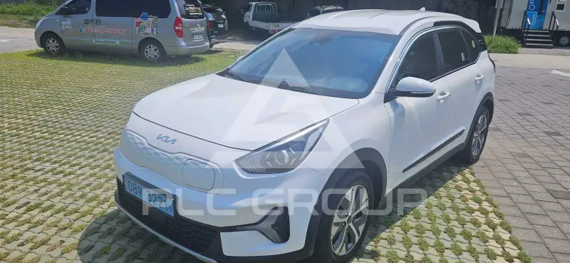 2024 KIA Niro