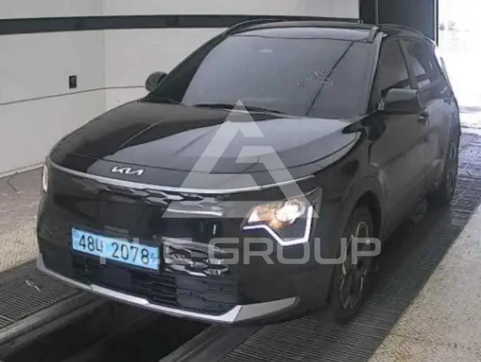 2024 KIA Niro