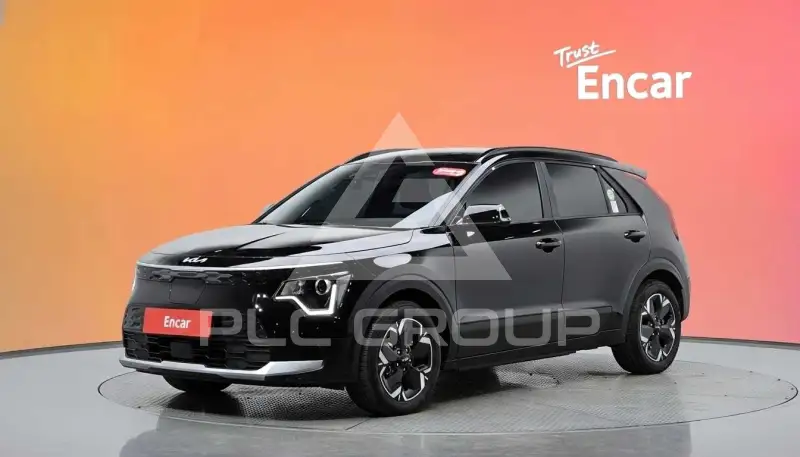 2024 KIA Niro