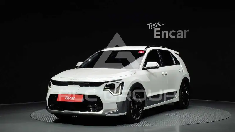 2024 KIA Niro