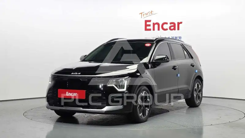 2024 KIA Niro