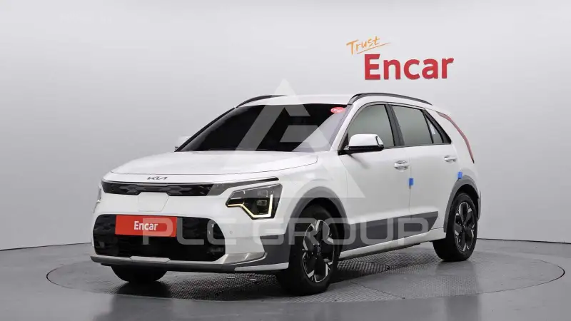 2024 KIA Niro