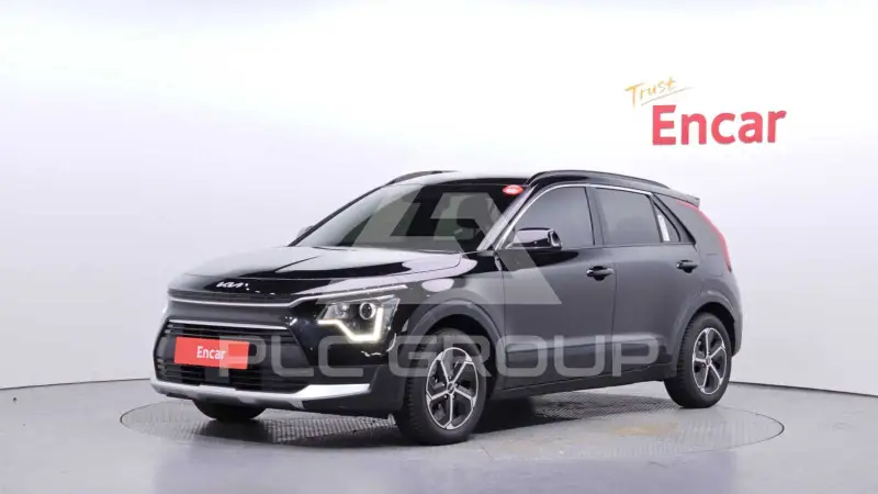 2024 KIA Niro