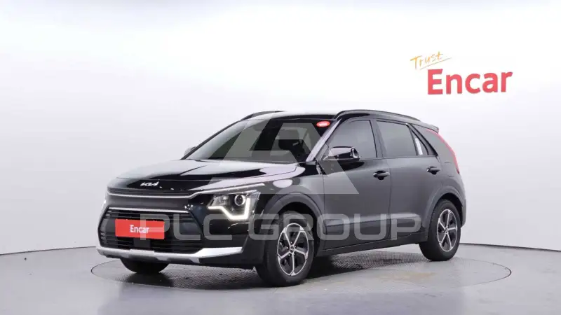 2024 KIA Niro