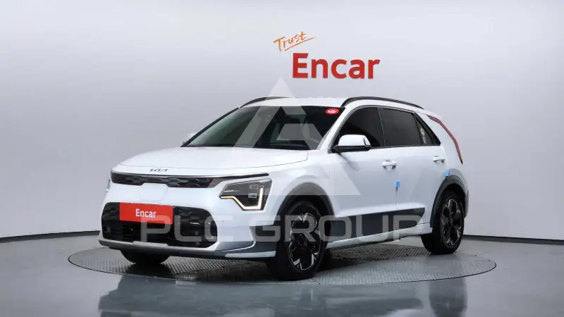 2024 KIA Niro