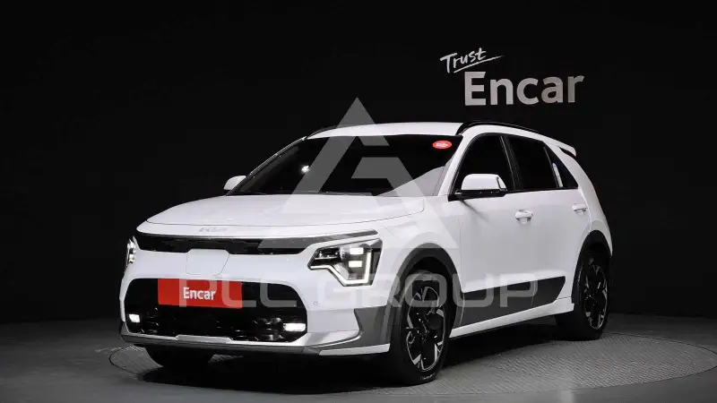 2024 KIA Niro