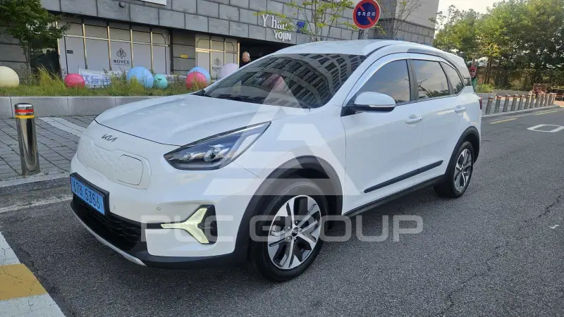 2024 KIA Niro