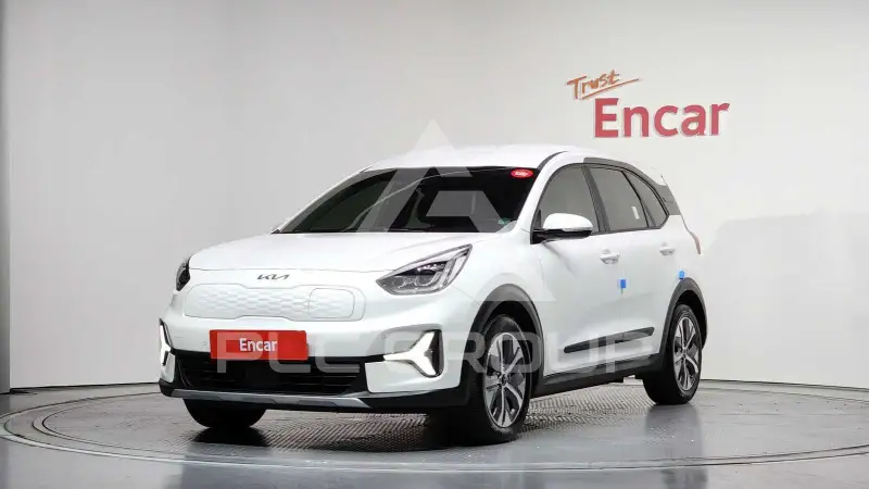 2024 KIA Niro