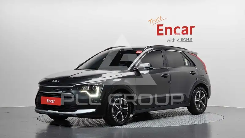 2024 KIA Niro