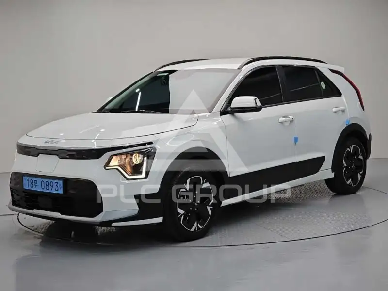 2024 KIA Niro