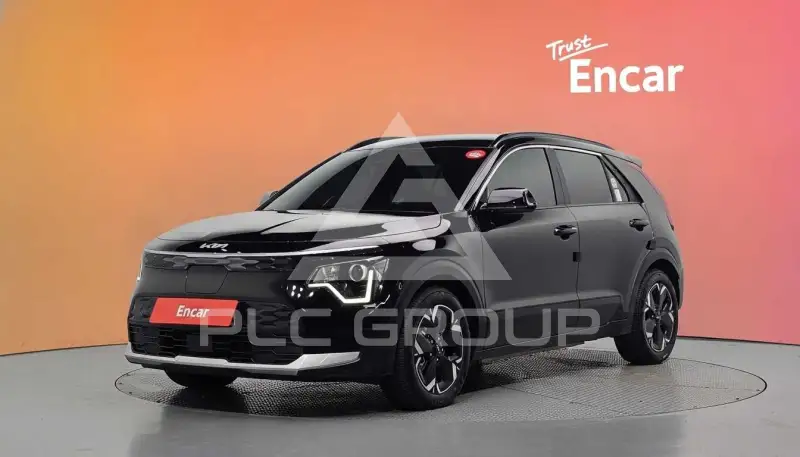 2024 KIA Niro