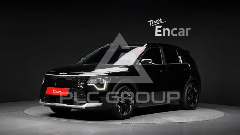 2024 KIA Niro