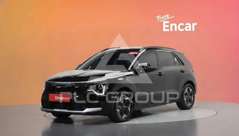 2024 KIA Niro