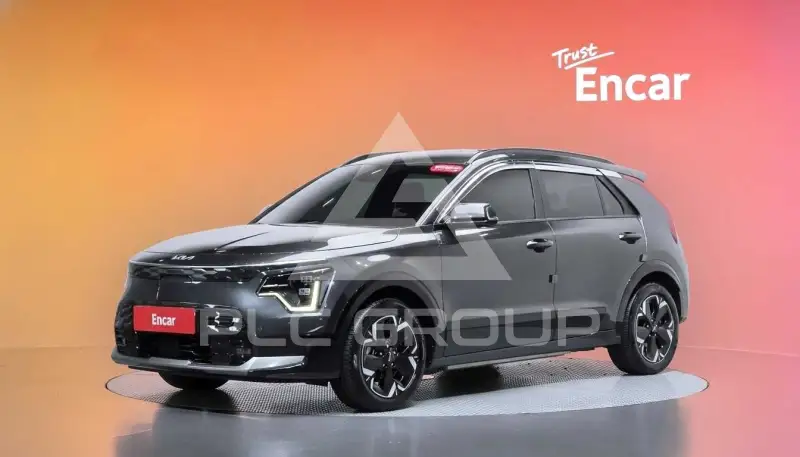 2024 KIA Niro
