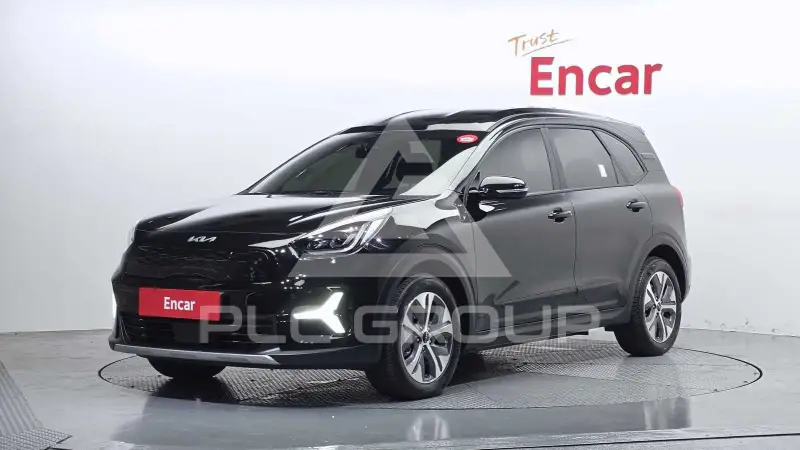 2024 KIA Niro