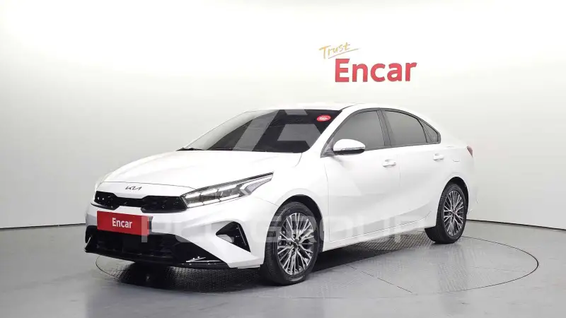 2024 KIA K3