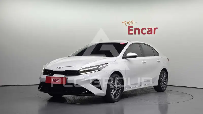 2024 KIA K3