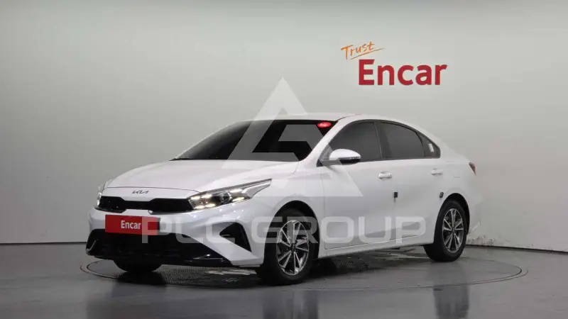 2024 KIA K3