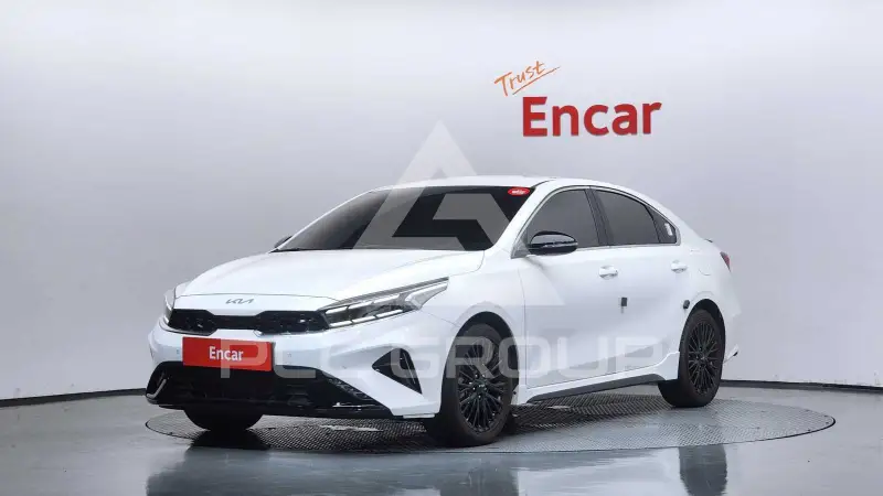 2024 KIA K3
