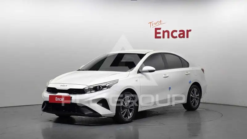 2024 KIA K3