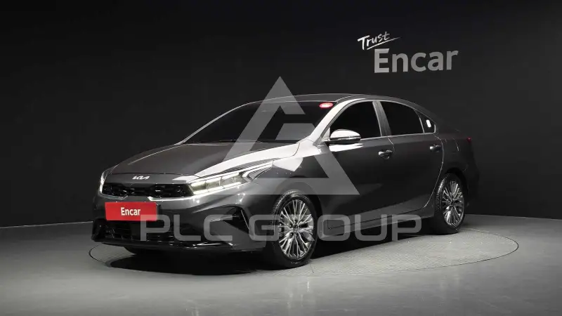 2024 KIA K3
