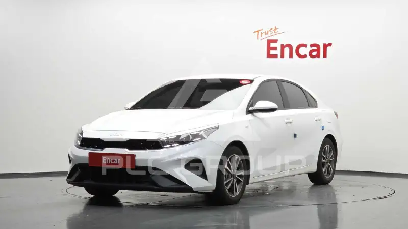 2024 KIA K3