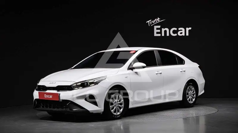 2024 KIA K3