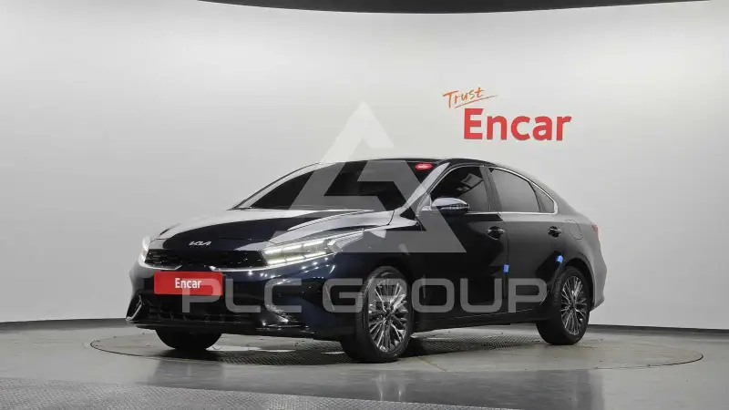 2024 KIA K3