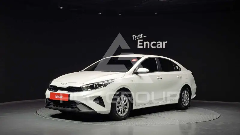 2024 KIA K3