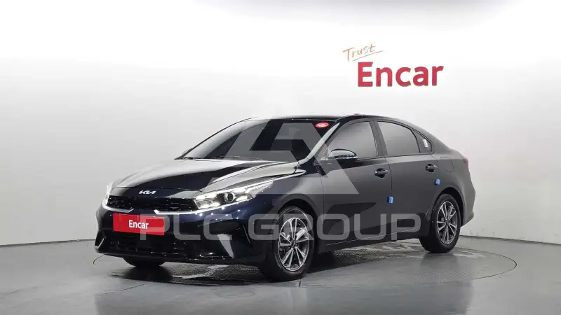 2024 KIA K3